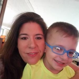 Meet your Posher, Ann